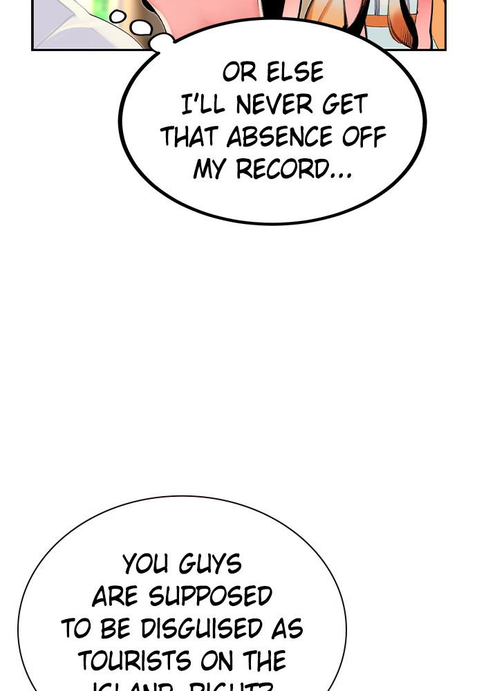 Jungle Juice Chap 35 - Next Chap 36