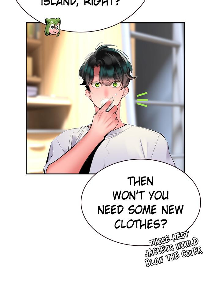 Jungle Juice Chap 35 - Next Chap 36