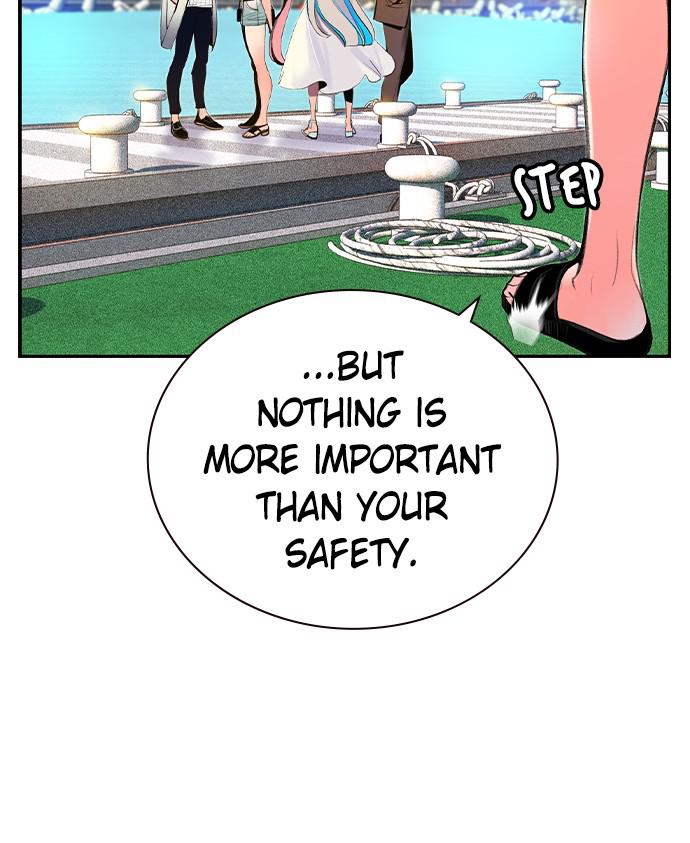 Jungle Juice Chap 35 - Next Chap 36