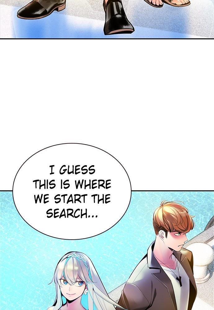 Jungle Juice Chap 35 - Next Chap 36
