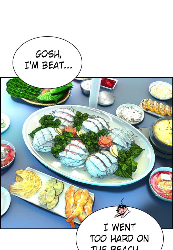 Jungle Juice Chap 36 - Next Chap 37