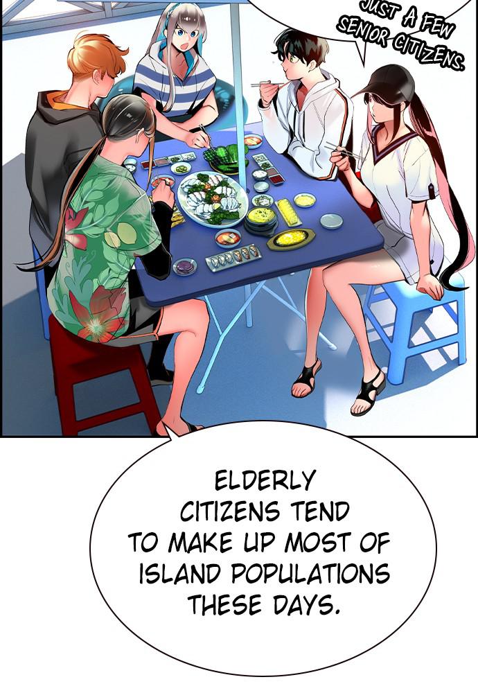 Jungle Juice Chap 36 - Next Chap 37