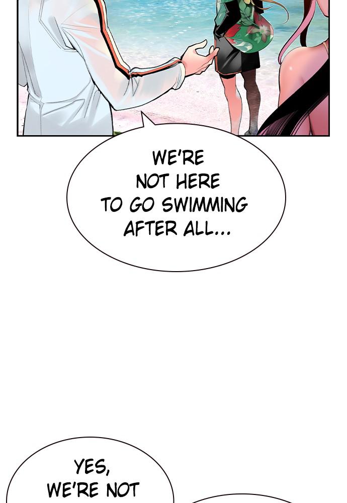 Jungle Juice Chap 36 - Next Chap 37