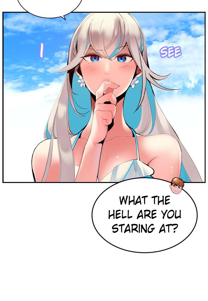 Jungle Juice Chap 36 - Next Chap 37