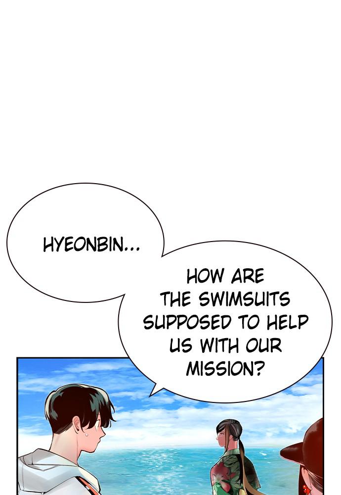 Jungle Juice Chap 36 - Next Chap 37