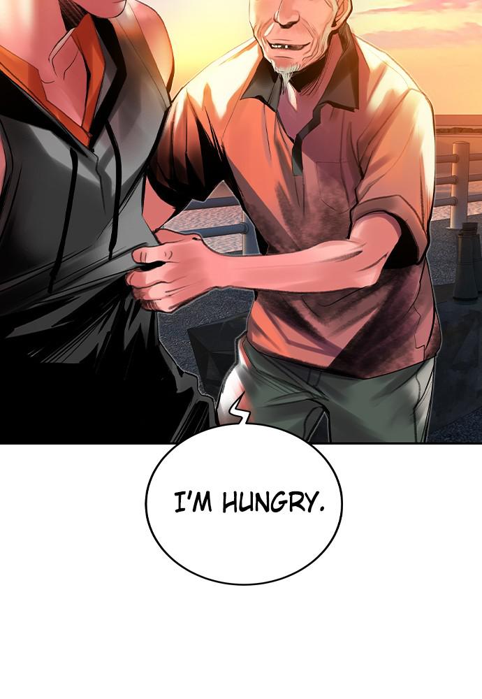 Jungle Juice Chap 36 - Next Chap 37