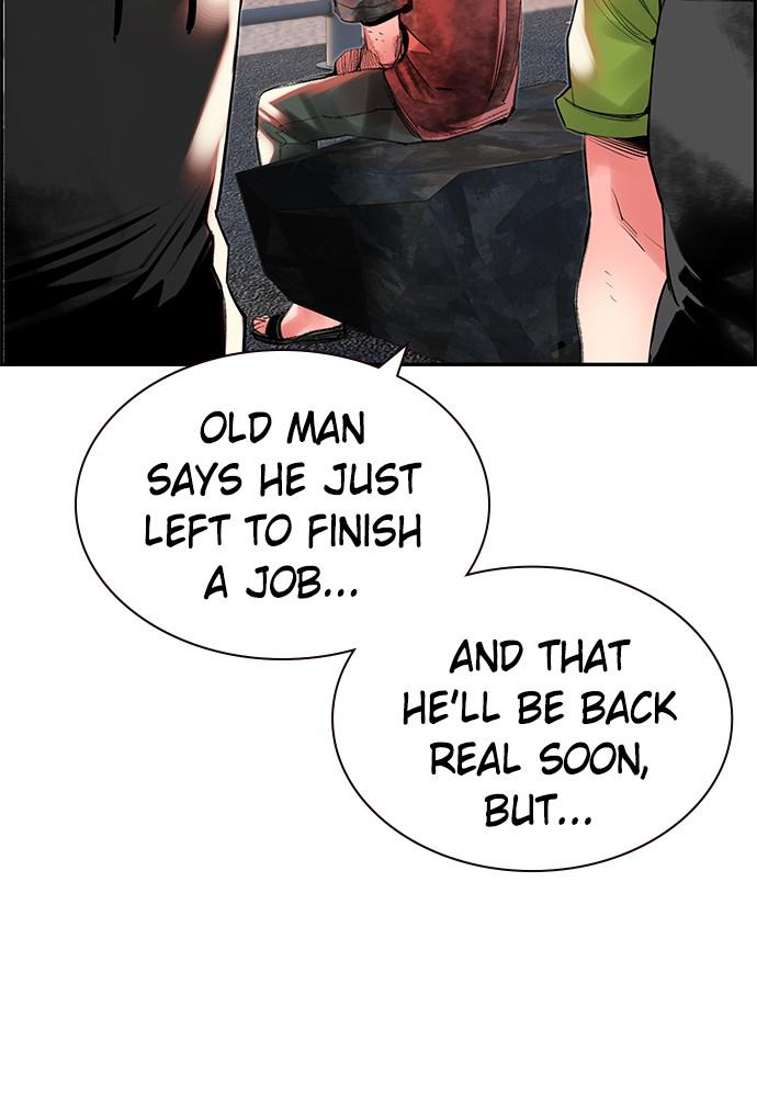 Jungle Juice Chap 36 - Next Chap 37