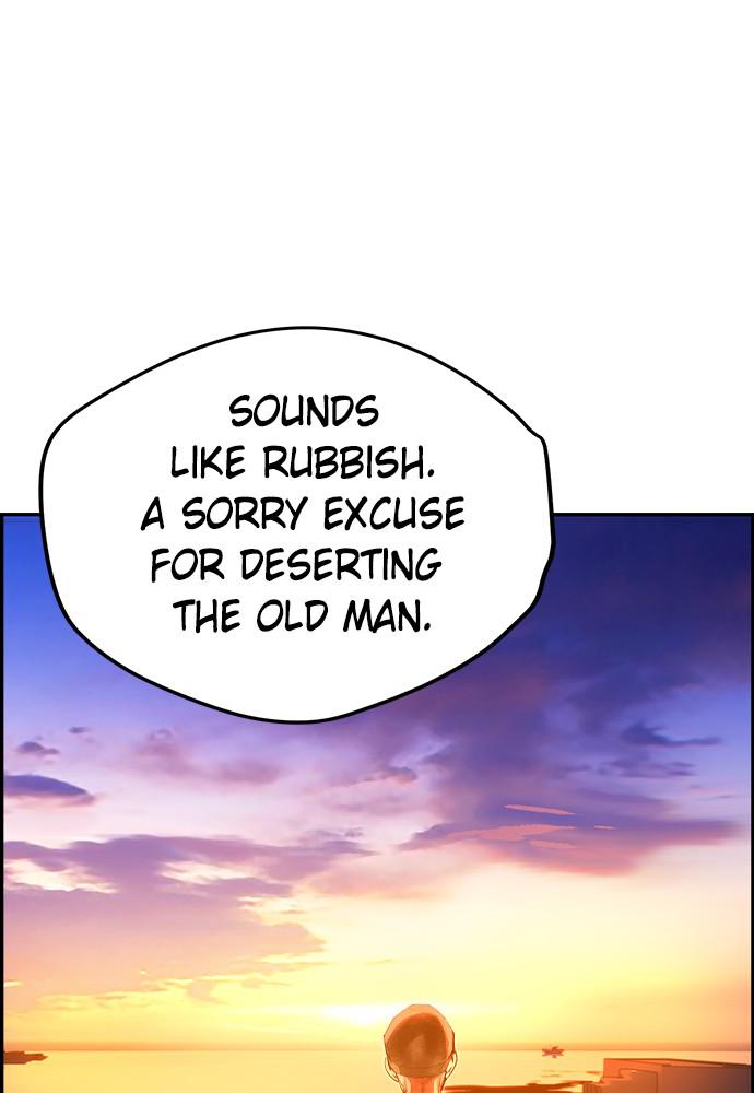 Jungle Juice Chap 36 - Next Chap 37