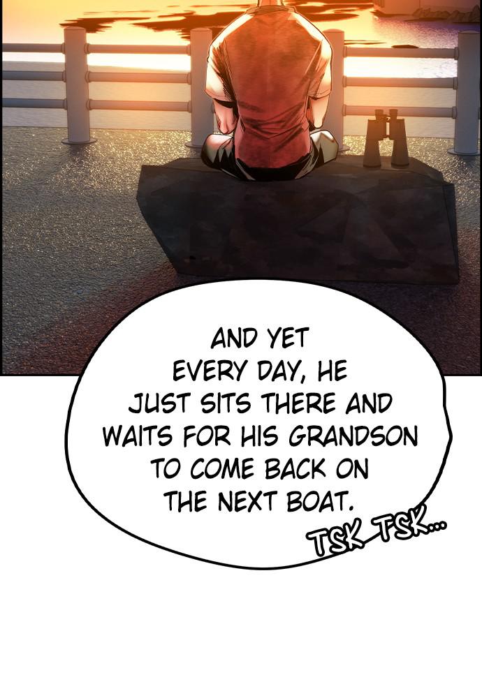 Jungle Juice Chap 36 - Next Chap 37
