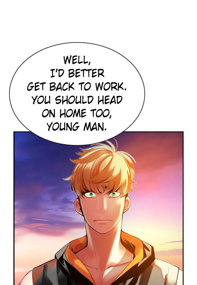 Jungle Juice Chap 36 - Next Chap 37