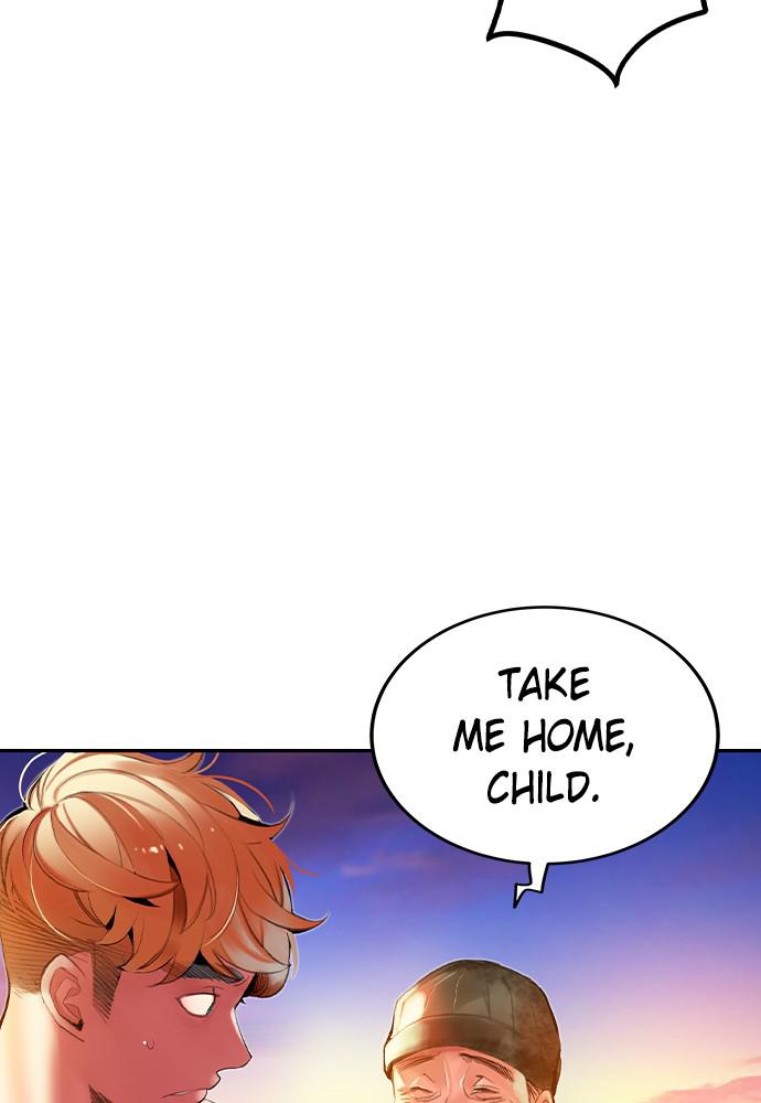 Jungle Juice Chap 36 - Next Chap 37
