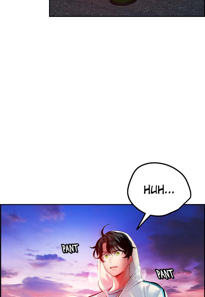 Jungle Juice Chap 36 - Next Chap 37