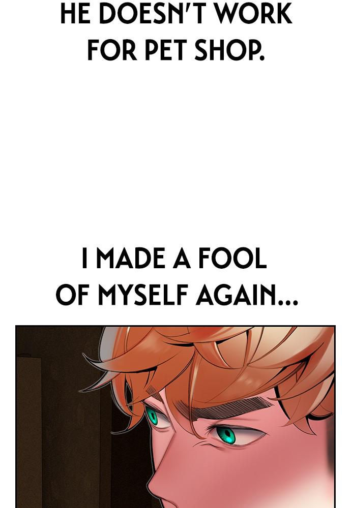 Jungle Juice Chap 36 - Next Chap 37