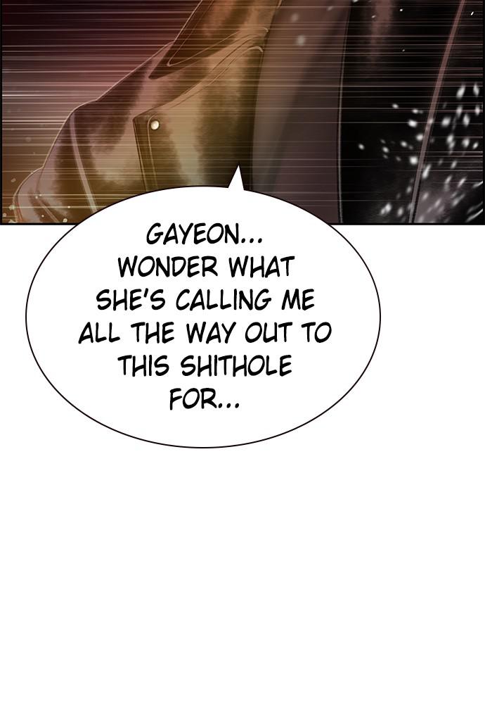 Jungle Juice Chap 36 - Next Chap 37