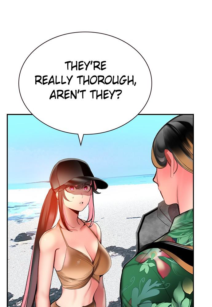 Jungle Juice Chap 36 - Next Chap 37