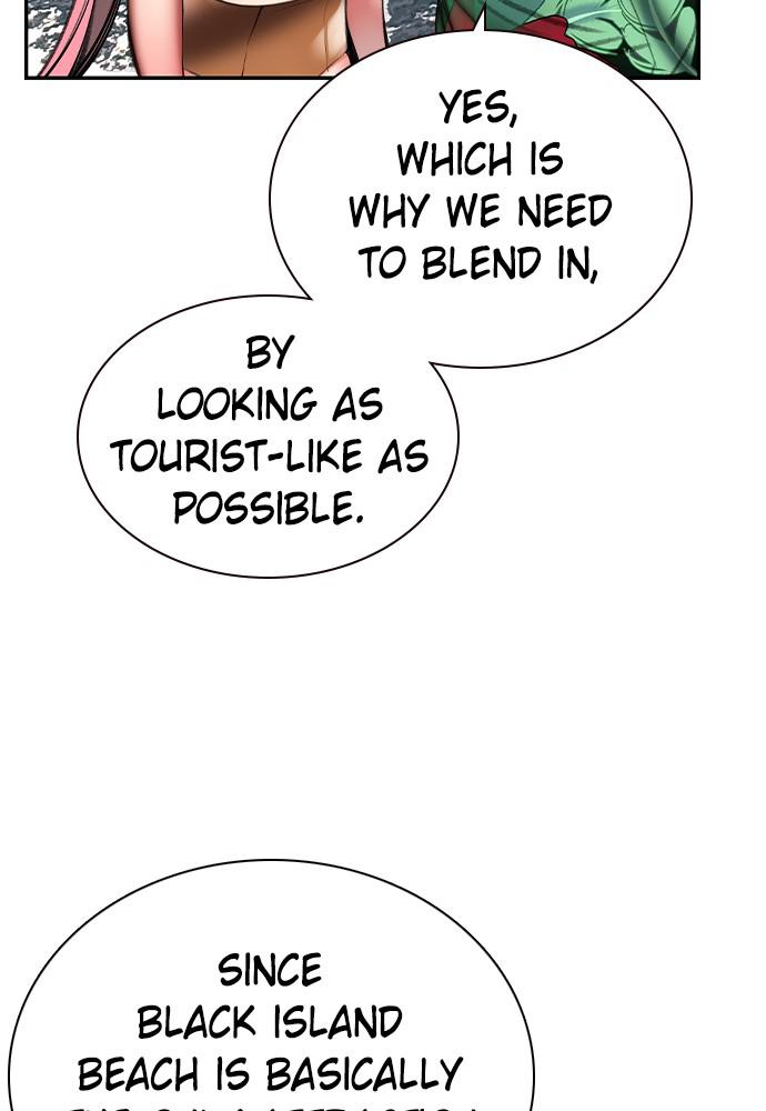 Jungle Juice Chap 36 - Next Chap 37