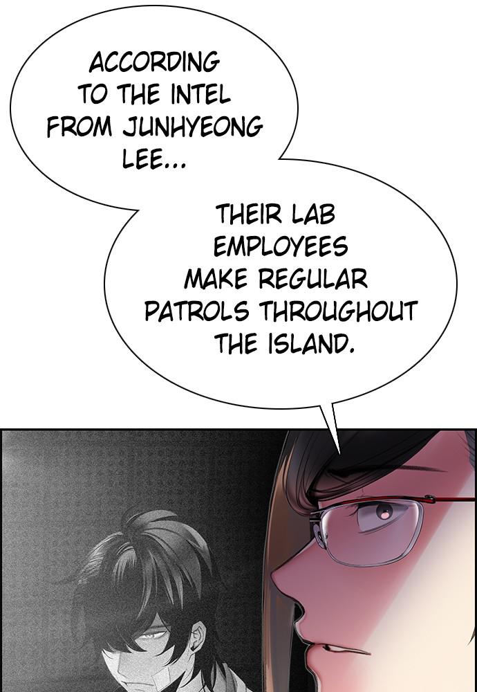 Jungle Juice Chap 36 - Next Chap 37