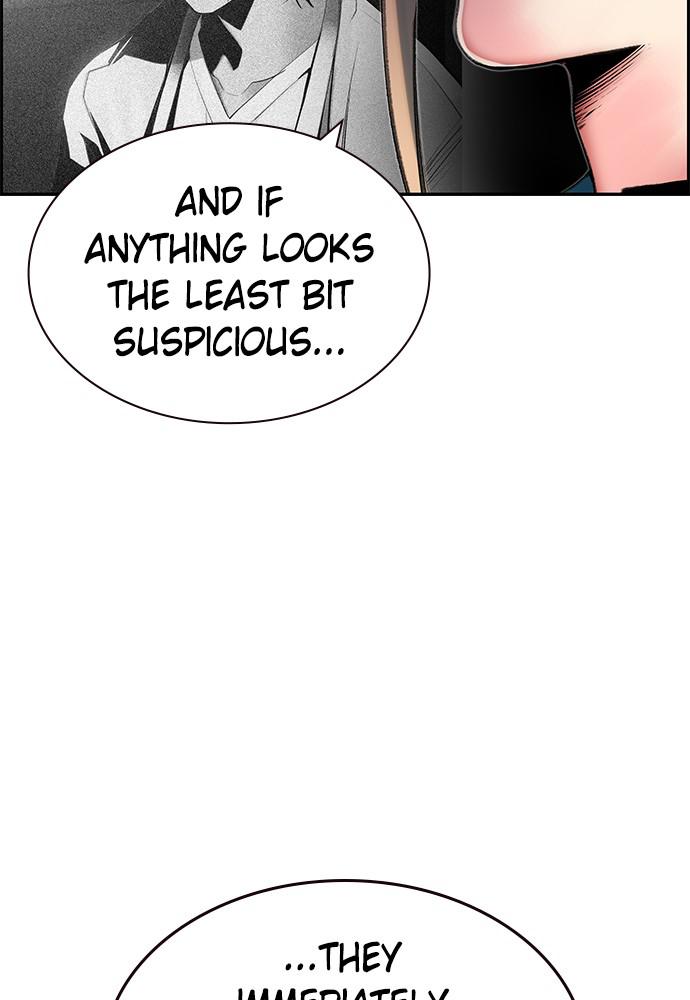 Jungle Juice Chap 36 - Next Chap 37