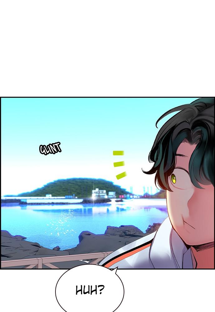 Jungle Juice Chap 36 - Next Chap 37