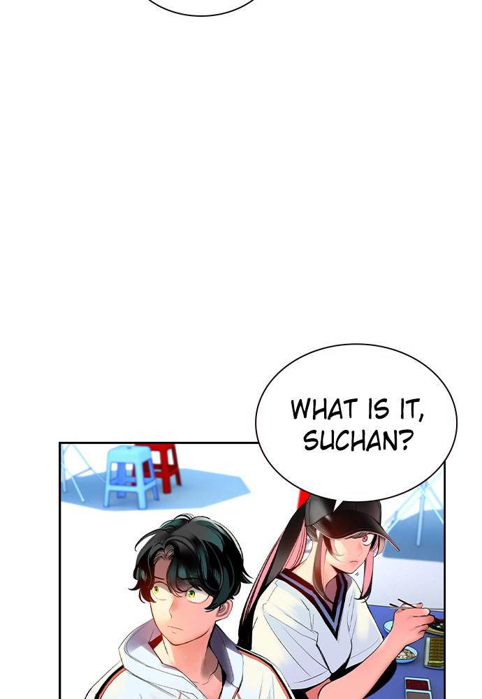Jungle Juice Chap 36 - Next Chap 37