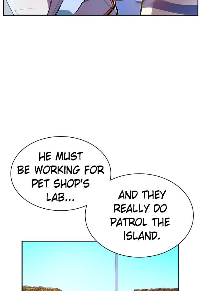 Jungle Juice Chap 36 - Next Chap 37