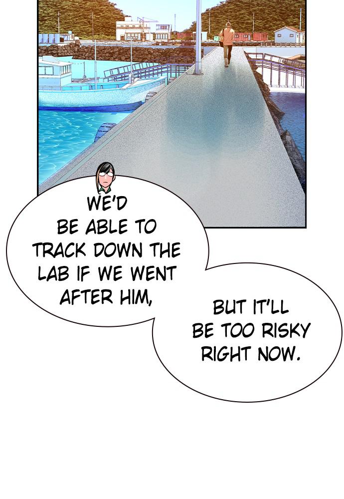 Jungle Juice Chap 36 - Next Chap 37