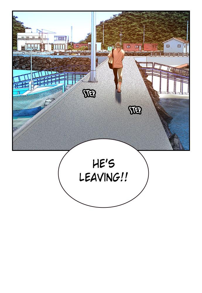 Jungle Juice Chap 36 - Next Chap 37