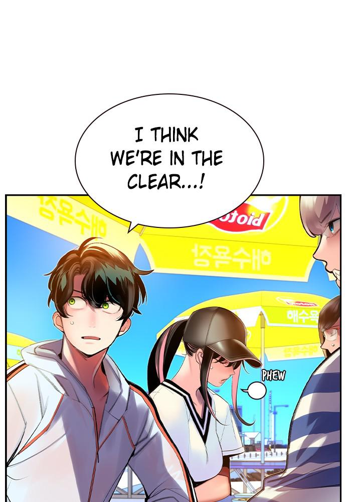 Jungle Juice Chap 36 - Next Chap 37