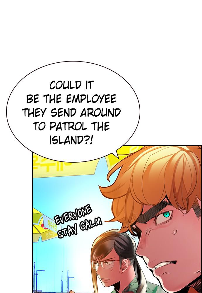 Jungle Juice Chap 36 - Next Chap 37