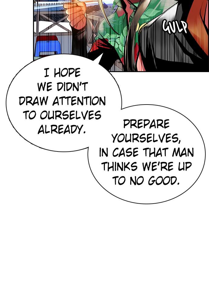 Jungle Juice Chap 36 - Next Chap 37