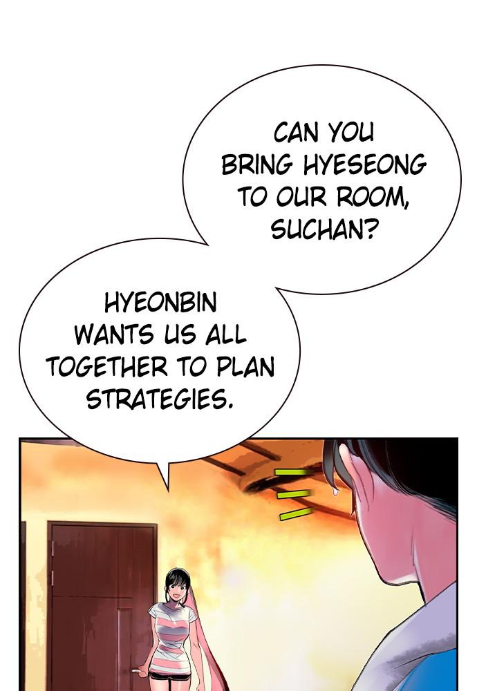 Jungle Juice Chap 36 - Next Chap 37