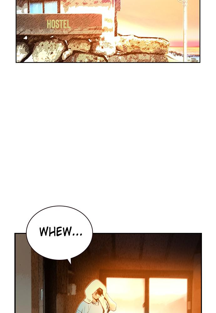 Jungle Juice Chap 36 - Next Chap 37
