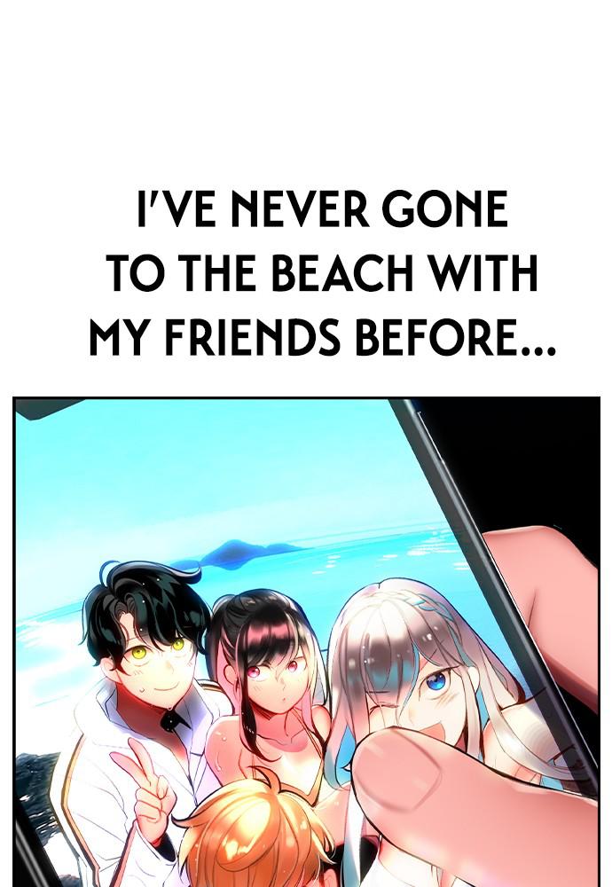 Jungle Juice Chap 36 - Next Chap 37