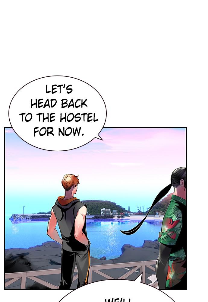 Jungle Juice Chap 36 - Next Chap 37