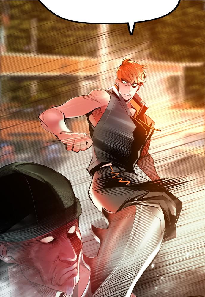 Jungle Juice Chap 36 - Next Chap 37