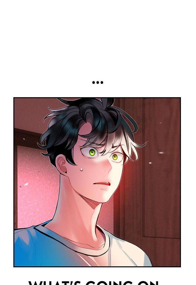 Jungle Juice Chap 36 - Next Chap 37