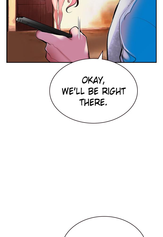 Jungle Juice Chap 36 - Next Chap 37