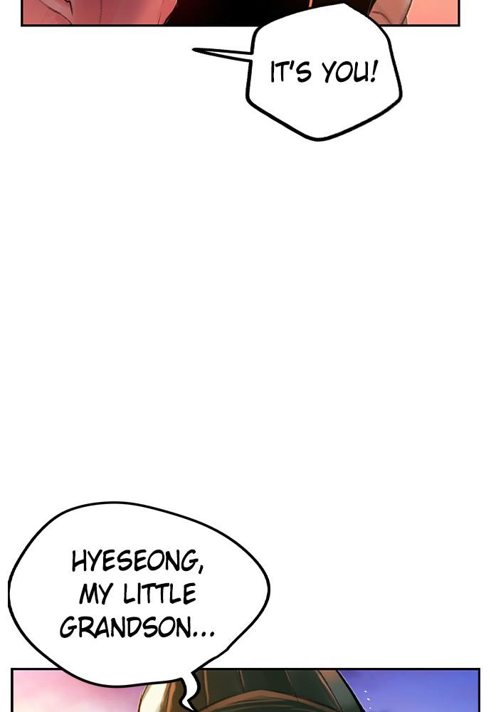 Jungle Juice Chap 36 - Next Chap 37