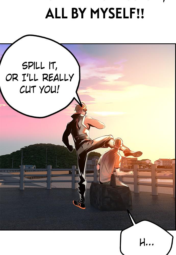 Jungle Juice Chap 36 - Next Chap 37