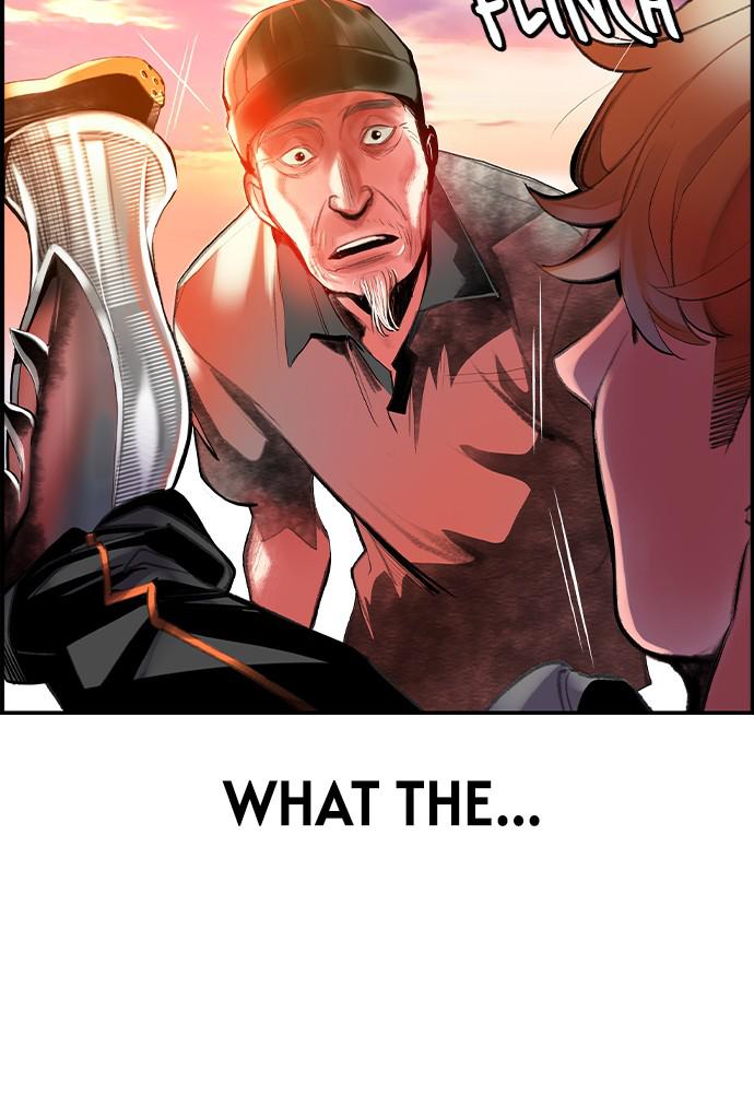 Jungle Juice Chap 36 - Next Chap 37