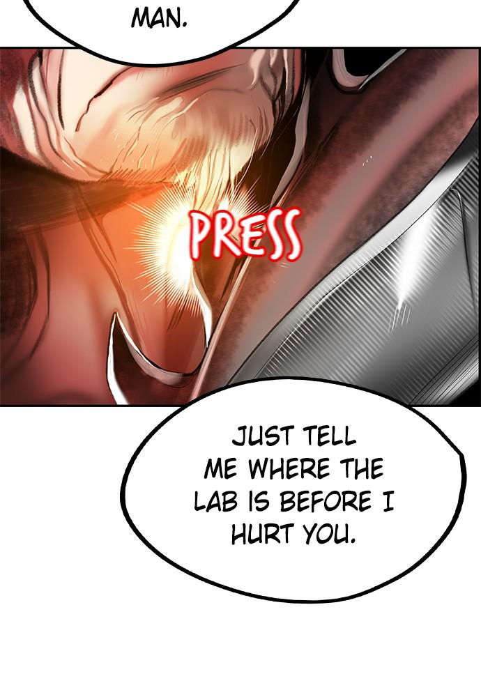 Jungle Juice Chap 36 - Next Chap 37