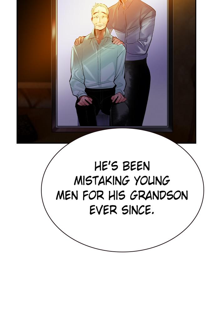 Jungle Juice Chap 36 - Next Chap 37