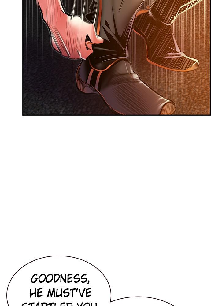 Jungle Juice Chap 36 - Next Chap 37