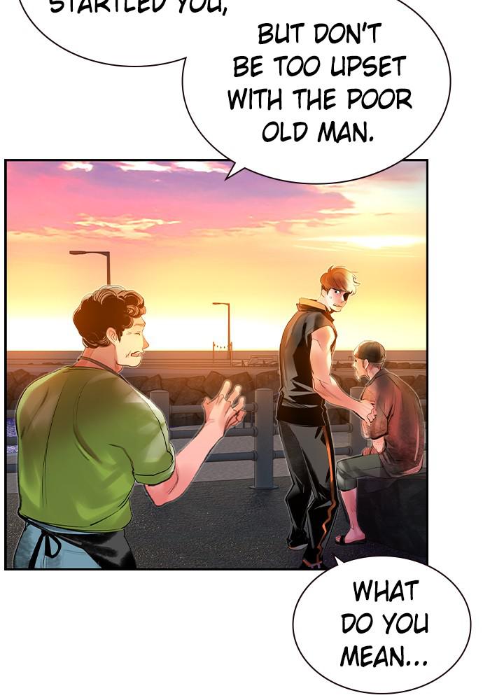 Jungle Juice Chap 36 - Next Chap 37