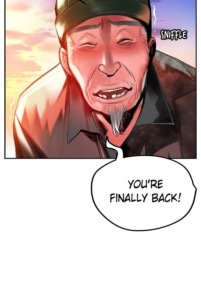 Jungle Juice Chap 36 - Next Chap 37