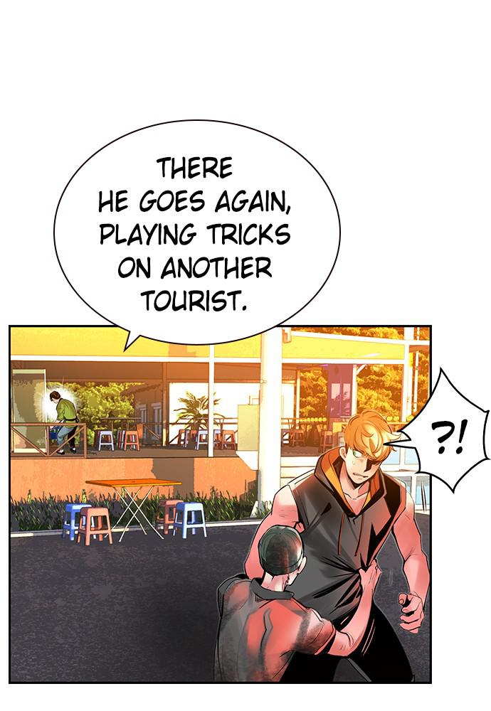 Jungle Juice Chap 36 - Next Chap 37