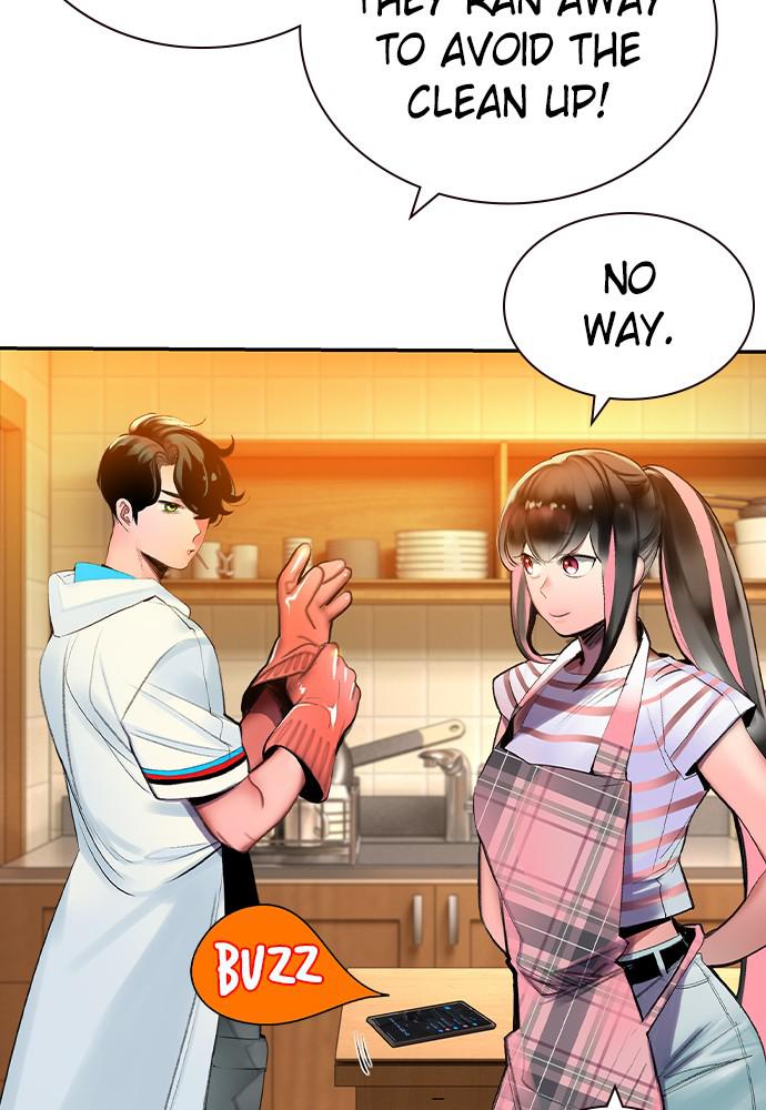 Jungle Juice Chap 38 - Next Chap 39