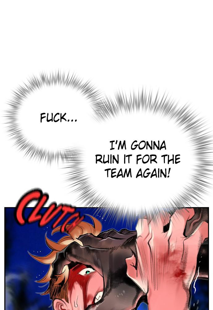 Jungle Juice Chap 38 - Next Chap 39