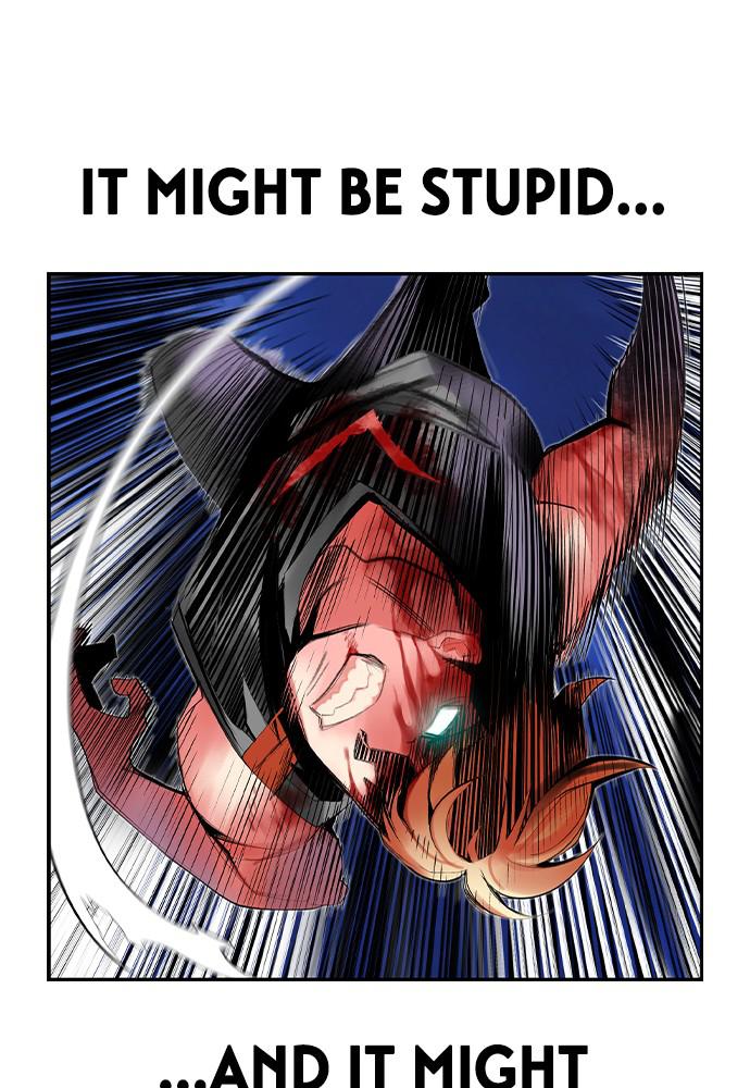 Jungle Juice Chap 38 - Next Chap 39