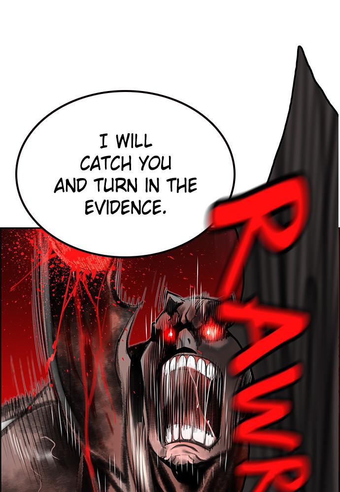 Jungle Juice Chap 38 - Next Chap 39